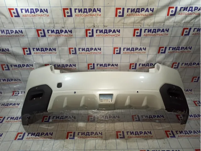 Бампер задний Subaru XV 57704FJ040