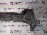 Бампер задний Subaru XV 57704FJ040