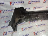 Бампер задний Subaru XV 57704FJ040