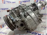 АКПП (автоматическая коробка переключения передач) Subaru XV 31000AJ490