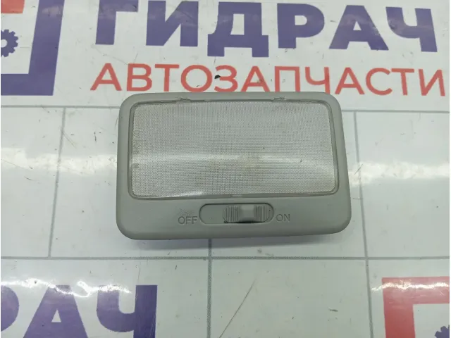Плафон салонный Suzuki Aerio 3621060G016GS