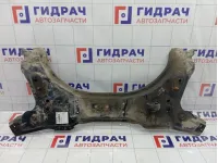 Балка подмоторная Suzuki Aerio 4581054G01