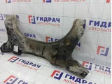 Балка подмоторная Suzuki Aerio 4581054G01