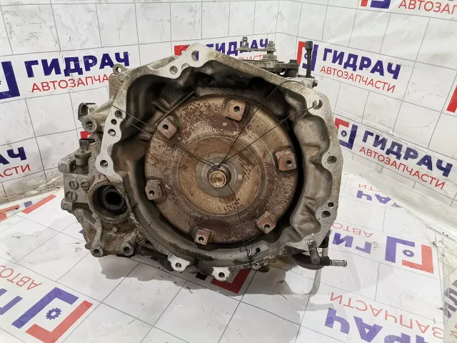 АКПП (автоматическая коробка переключения передач) Suzuki Aerio 2000254GH0