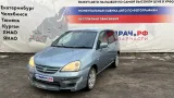 Абсорбер (фильтр угольный) Suzuki Aerio 1856076A31
