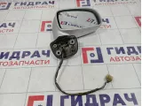 Зеркало правое электрическое Suzuki Liana (RC31S) 84701-54G00-Z2S