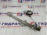 Стеклоподъемник электрический передний левый Suzuki Liana (RC31S) 83402-54G00