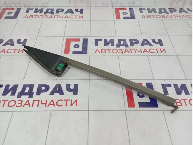 Направляющая стекла двери задняя правая Suzuki Liana (RC31S) 81770-54G00