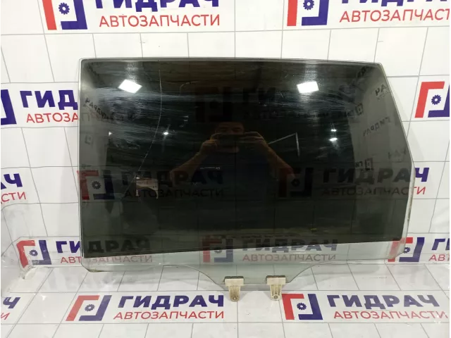 Стекло двери задней левой Suzuki Liana (RC31S) 84504-55G00