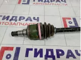 Привод задний левый Suzuki Liana (RC31S) 44106-54G00