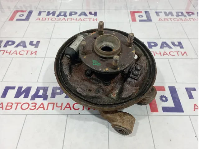 Кулак поворотный задний правый Suzuki Liana (RC31S) 46110-54G70