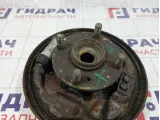 Кулак поворотный задний правый Suzuki Liana (RC31S) 46110-54G70