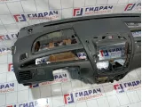 Торпедо Suzuki Liana (RC31S) 73111-54G12-P4Z