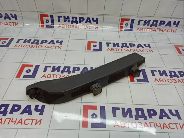 Держатель задней полки правый Suzuki Liana (RC31S) 87430-54G02-P4Z