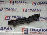 Держатель задней полки правый Suzuki Liana (RC31S) 87430-54G02-P4Z