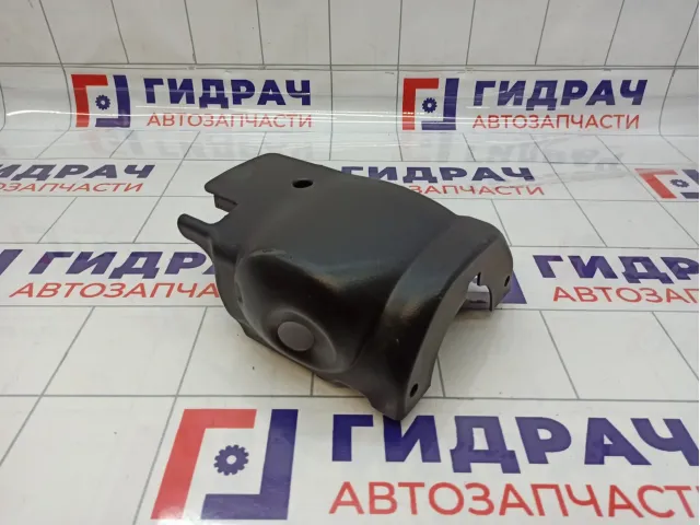 Кожух рулевой колонки нижний Suzuki Liana (RC31S) 48400-55G50-5PK