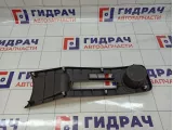 Накладка центральной консоли Suzuki Liana (RC31S) 75830-54G00-P4Z