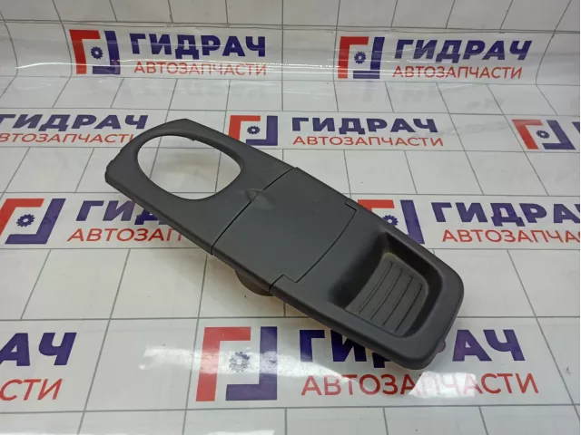 Накладка центральной консоли Suzuki Liana (RC31S) 75820-54G10-P4Z