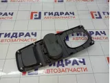 Накладка центральной консоли Suzuki Liana (RC31S) 75820-54G10-P4Z