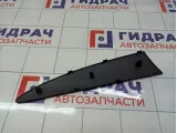 Накладка торпедо правая Suzuki Liana (RC31S) 73851-54G10-5PK