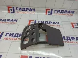 Накладка блока управления отопителем Suzuki Liana (RC31S) 73822-54G00-P4Z