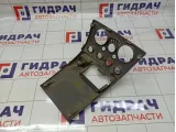 Накладка блока управления отопителем Suzuki Liana (RC31S) 73822-54G00-P4Z