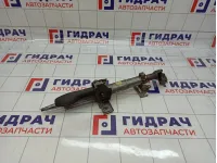 Колонка рулевая Suzuki Liana (RC31S) 48200-55G10-5PK