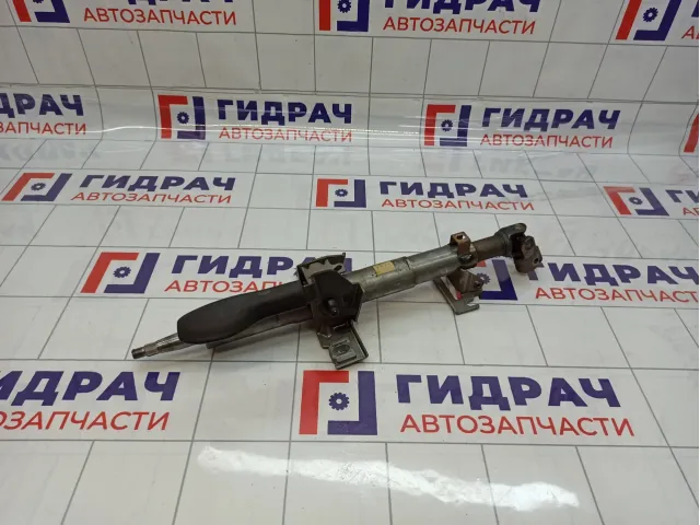Колонка рулевая Suzuki Liana (RC31S) 48200-55G10-5PK