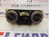 Блок управления отопителем Suzuki Liana (RC31S) 95611-54G10