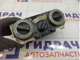 Блок управления отопителем Suzuki Liana (RC31S) 95611-54G10