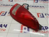 Фонарь задний наружный правый Suzuki Liana (RC31S) 35650-54G00