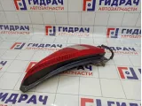 Фонарь задний наружный правый Suzuki Liana (RC31S) 35650-54G00