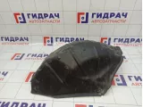 Локер задний правый Suzuki Liana (RC31S) 75561-54G00