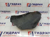 Локер задний правый Suzuki Liana (RC31S) 75561-54G00