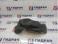 Локер задний левый Suzuki Liana (RC31S) 75572-54G00