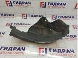 Локер задний правый Suzuki Liana (RC31S) 75562-54G00