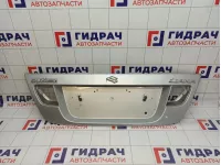 Накладка двери багажника Suzuki Liana (RC31S) 83940-54G00-Z2S