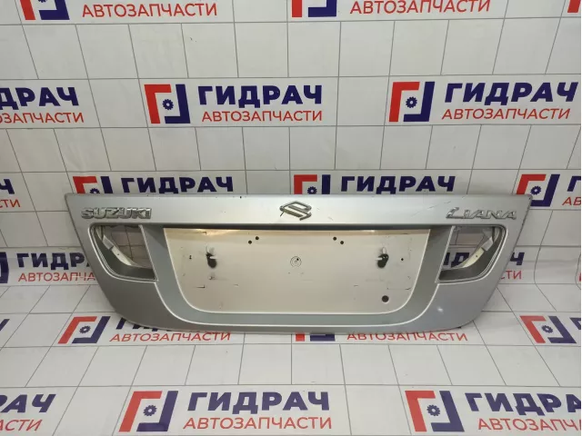 Накладка двери багажника Suzuki Liana (RC31S) 83940-54G00-Z2S