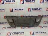 Накладка двери багажника Suzuki Liana (RC31S) 83940-54G00-Z2S