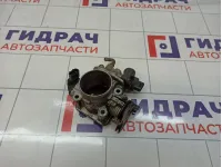 Заслонка дроссельная механическая Suzuki Liana (RC31S) 13400-54G01