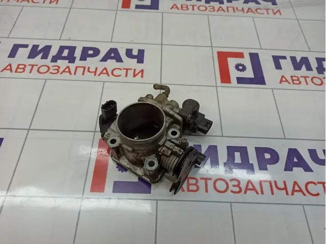 Заслонка дроссельная механическая Suzuki Liana (RC31S) 13400-54G01