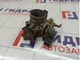 Заслонка дроссельная механическая Suzuki Liana (RC31S) 13400-54G01
