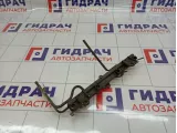 Рейка топливная (рампа) Suzuki Liana (RC31S) 15730-54G00