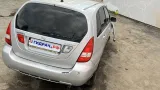 Крепление АКБ Suzuki Liana (RC31S) 58791-54G11