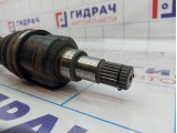 Привод передний левый Suzuki SX4 44102-80J11.