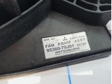 Вентилятор радиатора кондиционера Suzuki SX4 95360-79J01. Дефект.