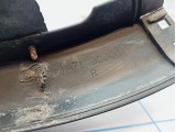 Накладка заднего бампера правая Suzuki SX4 71870-80J00-5PK. Царапины, сломаны крепления.