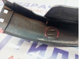 Накладка заднего бампера левая Suzuki SX4 71880-80J00-5PK. Царапины, сломаны крепления.