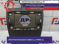 Накладка торпедо Suzuki SX4 73823-80J10-P4Z.