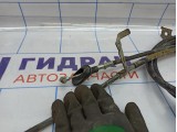 Трос стояночного тормоза Suzuki SX4 . Комплект.